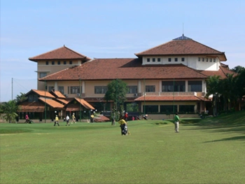 Golf-Pangkalan-Jati